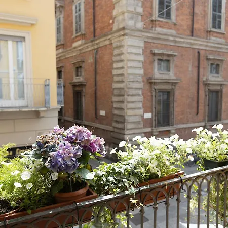 Brera Oda ve Kahvaltı Milano