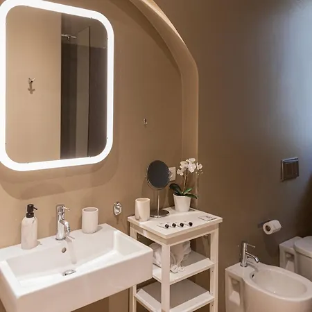 Oda ve Kahvaltı Brera Milano