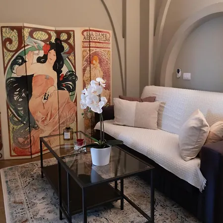 Oda ve Kahvaltı Brera Milano