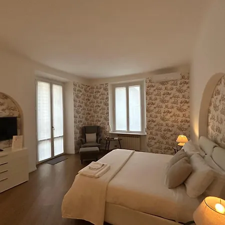 Brera Bed & Breakfast Milán