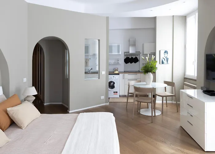 Brera Mailand