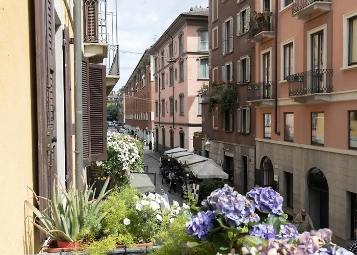Brera Mailand