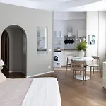 Brera Bed & Breakfast Milaan