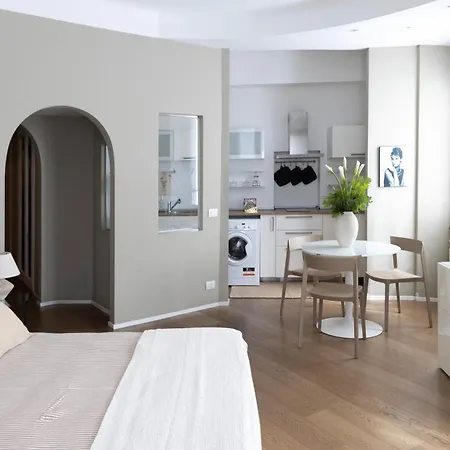 Brera Couette-café Milan