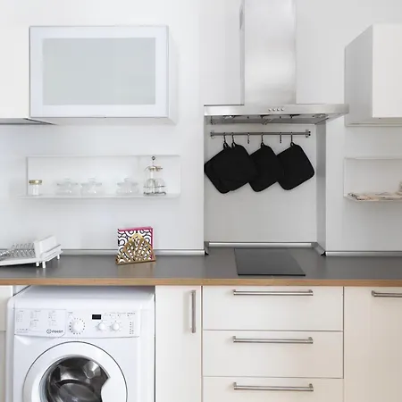 Bed & Breakfast Brera Milán