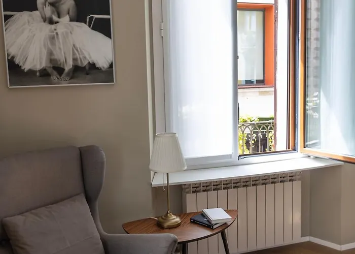 فندق مبيت وإفطار Brera