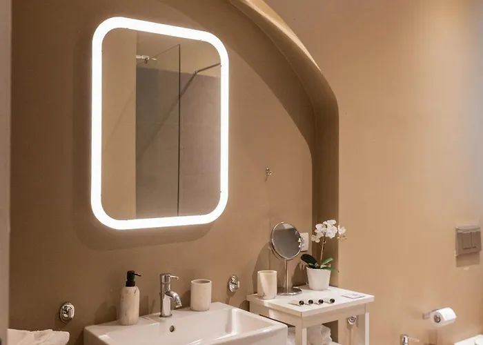 Brera فندق مبيت وإفطار 3*
