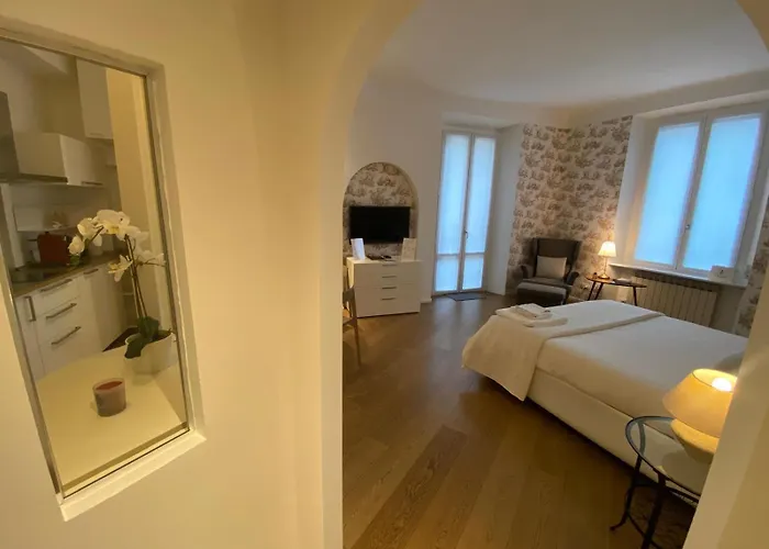 Brera فندق مبيت وإفطار ميلان