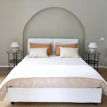 Brera Bed and breakfast *