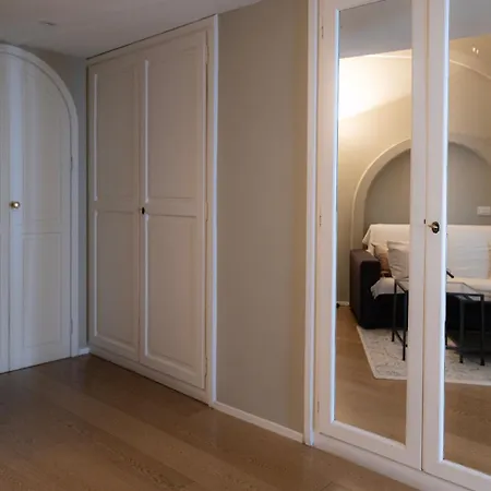 Brera Bed and breakfast Milán