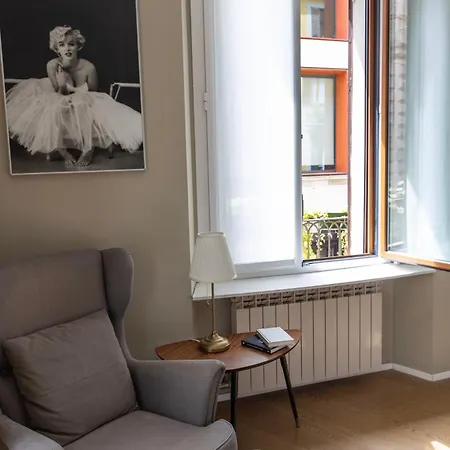 Bed and breakfast Brera