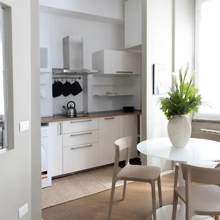 Bed and breakfast Brera Milán