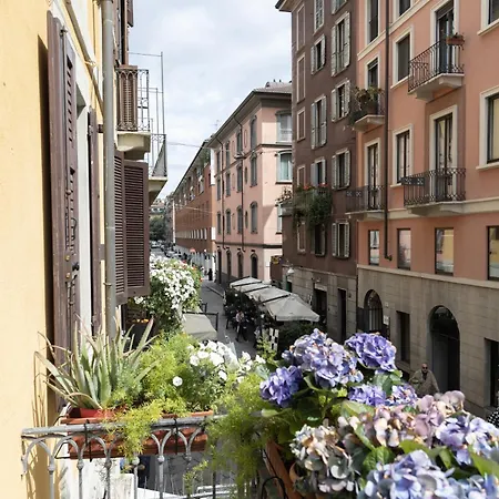 Brera Milaan