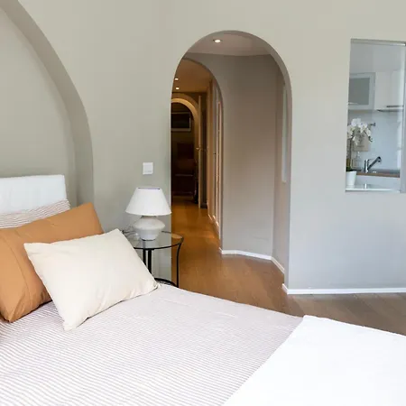 Bed and breakfast Brera *