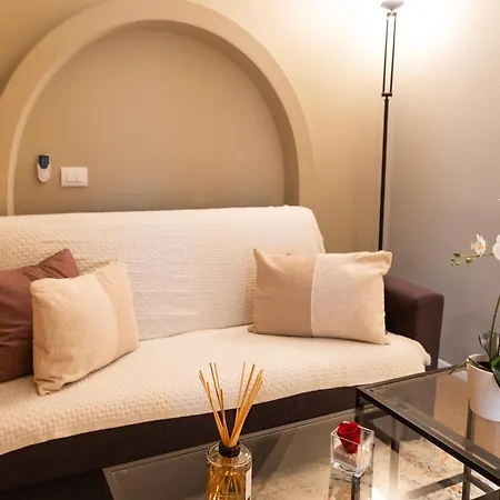 Bed and breakfast Brera