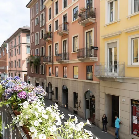 Brera Bed and breakfast *