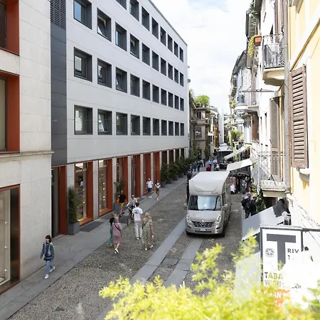 Brera 3*