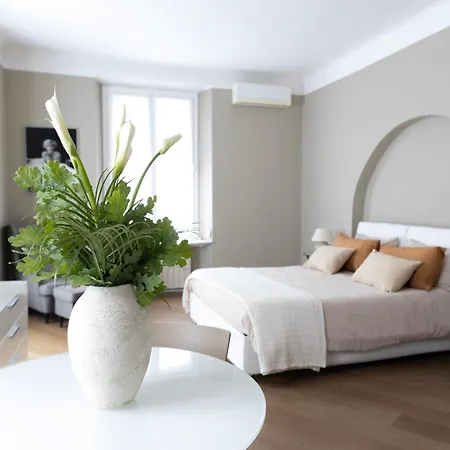 Brera Bed and breakfast *