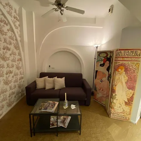Bed and Breakfast Brera 3*