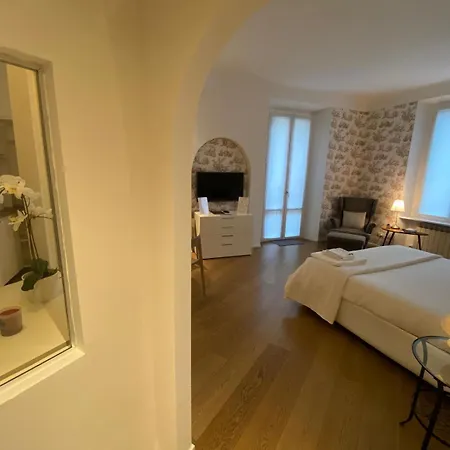 Brera Bed & Breakfast Milaan