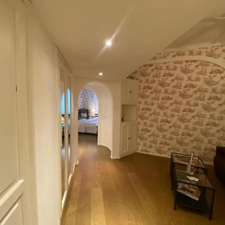 Bed & Breakfast Brera Milaan