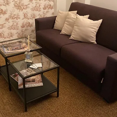 Brera Bed and Breakfast