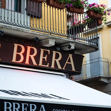 Brera Bed and Breakfast Μιλάνο