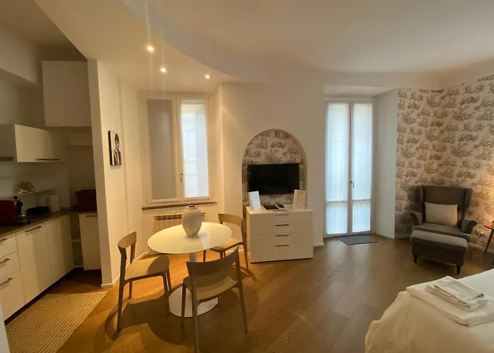 Brera Oda ve Kahvaltı 3*