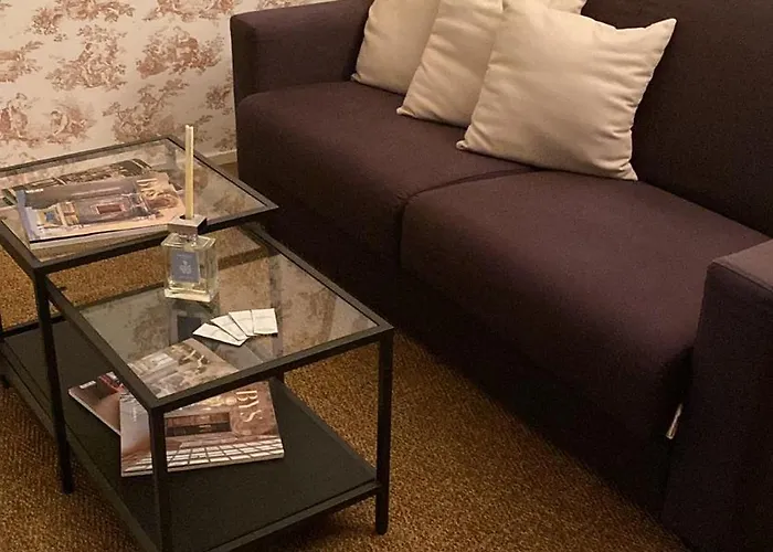 Brera Oda ve Kahvaltı