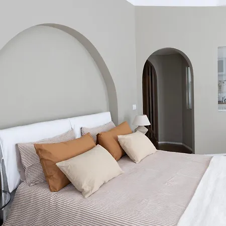 Bed & Breakfast Brera *