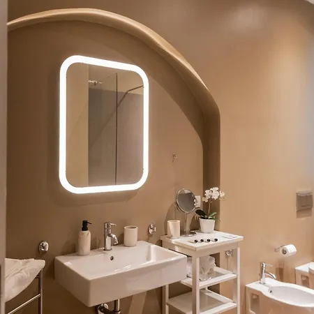 Brera Bed & Breakfast *