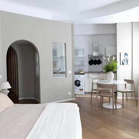 Bed & Breakfast Brera