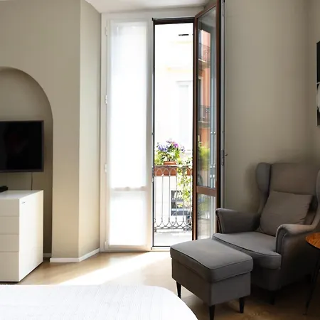 Bed & Breakfast Brera *