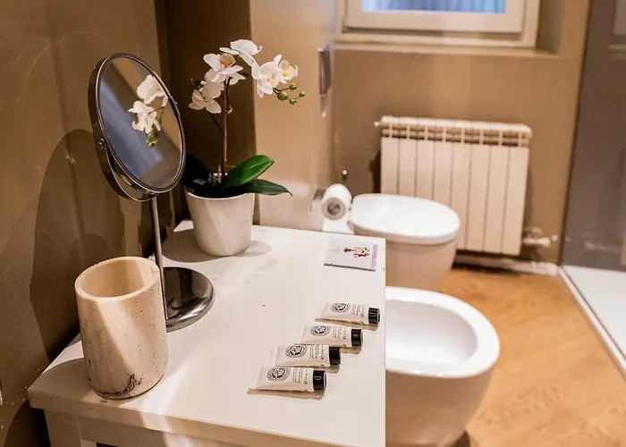 Bed & Breakfast Brera Milano